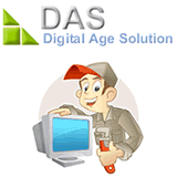 Digital Age Solution, LLC - Your I.T. Department
