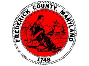 FrederickCountyRedSeal