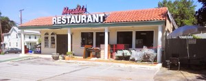Marsala's Restaurant