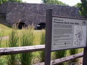 fountainrock