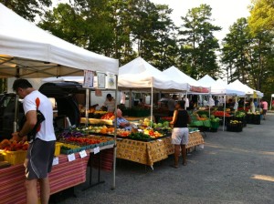 Farmers-Market