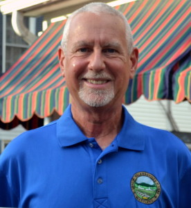 election picture small baker