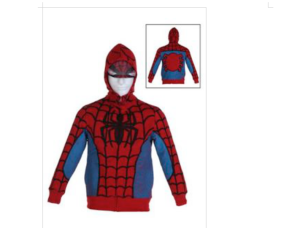 spiderman