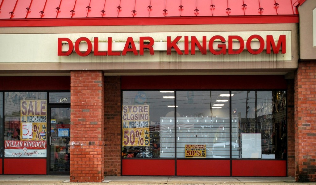 Dollar Kingdom1