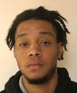 Davonta Ezeckiel Thomas